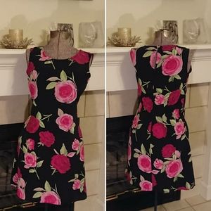 NY & Co Dress - Floral